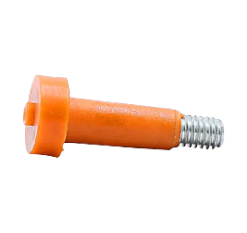 Throttle Valve Handle (Plastic)